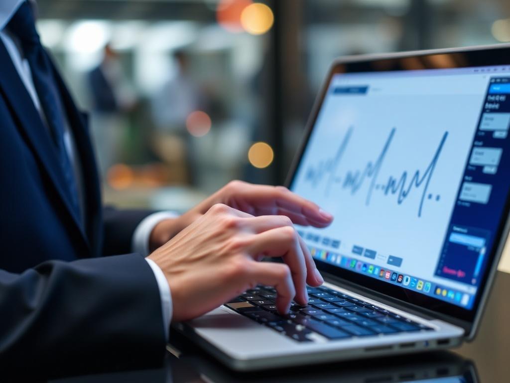 Электронная подпись: виды и юридическая сила