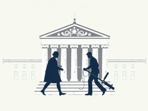 Необходимая оборона: пределы и условия правомерности