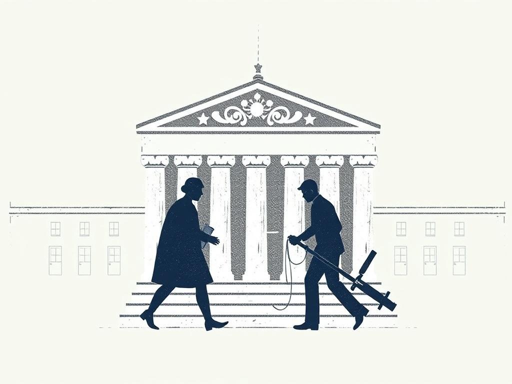 Необходимая оборона: пределы и условия правомерности