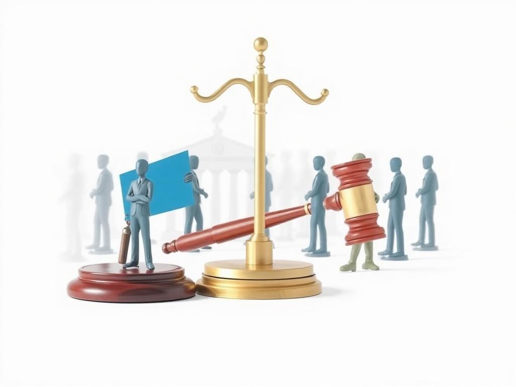 Административная ответственность за нарушение антимонопольного законодательства: как защититься и что делать, если контроль уже начался