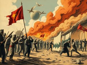 Свобода под давлением: как ограничение свободы и принудительный труд меняют судьбы людей