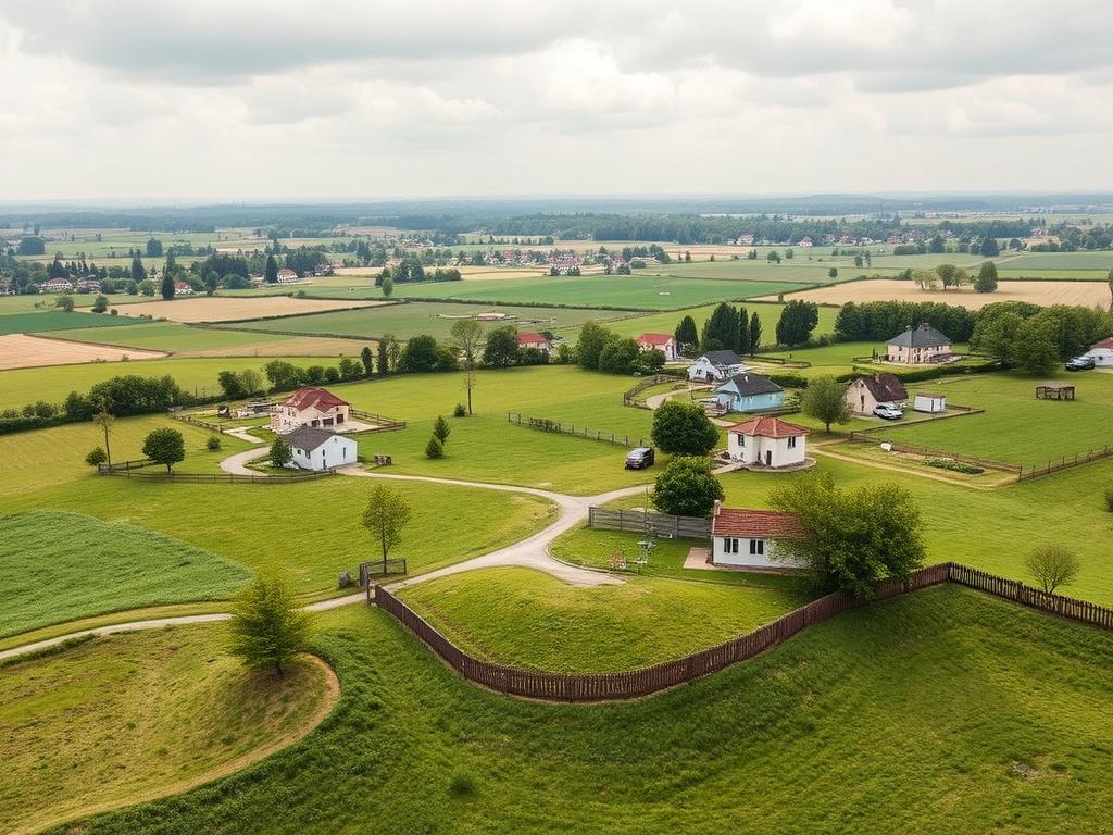 Право собственности на землю: как работает механизм владения и почему он важен каждому