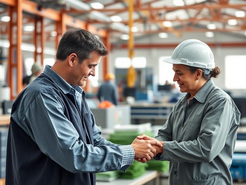 Социальное партнёрство в сфере труда: как строится доверие между рабочими, работодателями и государством