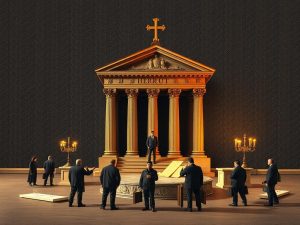 Банкротство: понятие, процедуры, участники — как это устроено по-настоящему