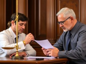 Экспертиза в судебном процессе: виды и назначение