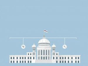 Как рождается закон в России: путь правотворчества, стадии и участники