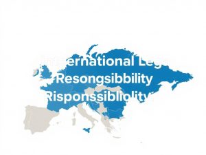 Международно‑правовая ответственность государств: как мир учится на ошибках