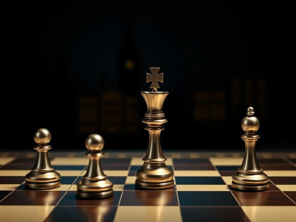 Конкуренция и монополия: правовые аспекты, которые формируют рынок будущего