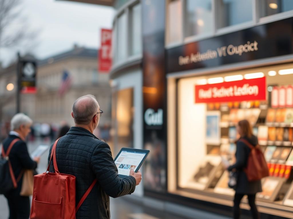 Антимонопольное регулирование рекламной деятельности: как держать рынок честным