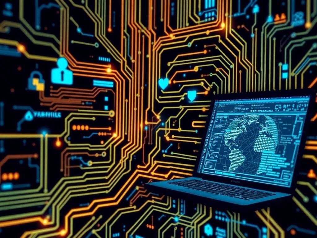 Кибербезопасность: законодательство и ответственность