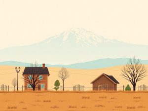 Сервитут: понятие и виды, которые стоит знать каждому владельцу земли