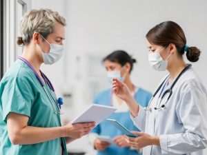 Медицинская помощь: виды и стандарты — как устроена система ради вашего здоровья