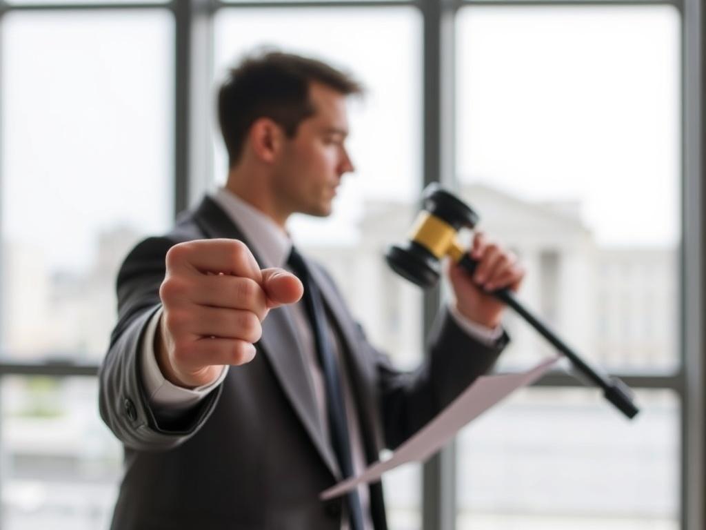 Ответственность за налоговые правонарушения: как не попасть в ловушку закона и что делать, если это произошло