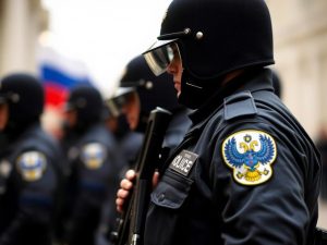 За кулисами порядка: как устроена и зачем нужна правоохранительная система РФ