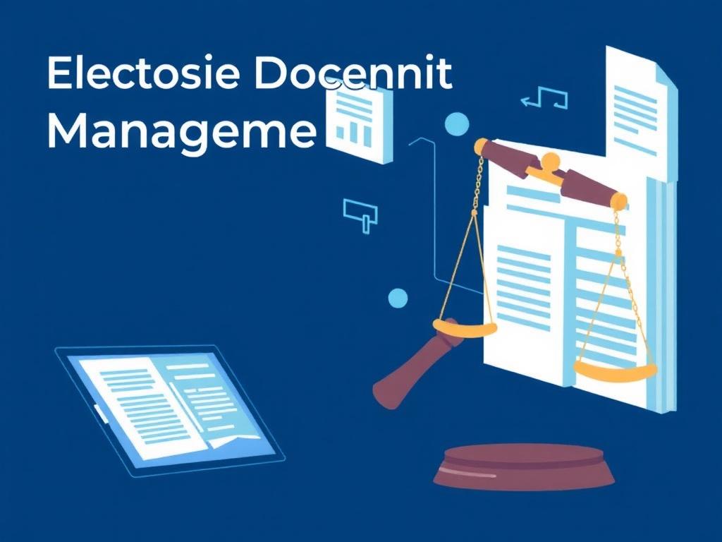 Электронный документооборот: правовые требования и практические шаги к их соблюдению