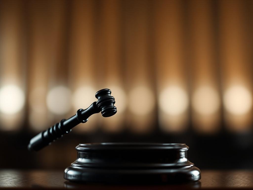 Приговор суда: виды и требования к содержанию, которые действительно работают на практике