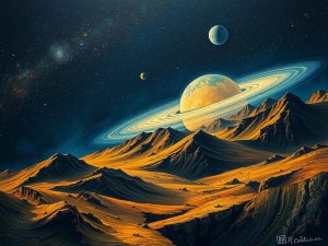 Космическое право: принципы и источники