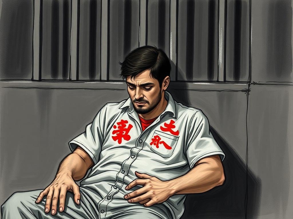 Когда право встречает силу: причинение вреда при задержании преступника и как не перейти границу