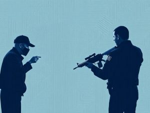 Международное сотрудничество в борьбе с преступностью: как объединяться ради безопасности