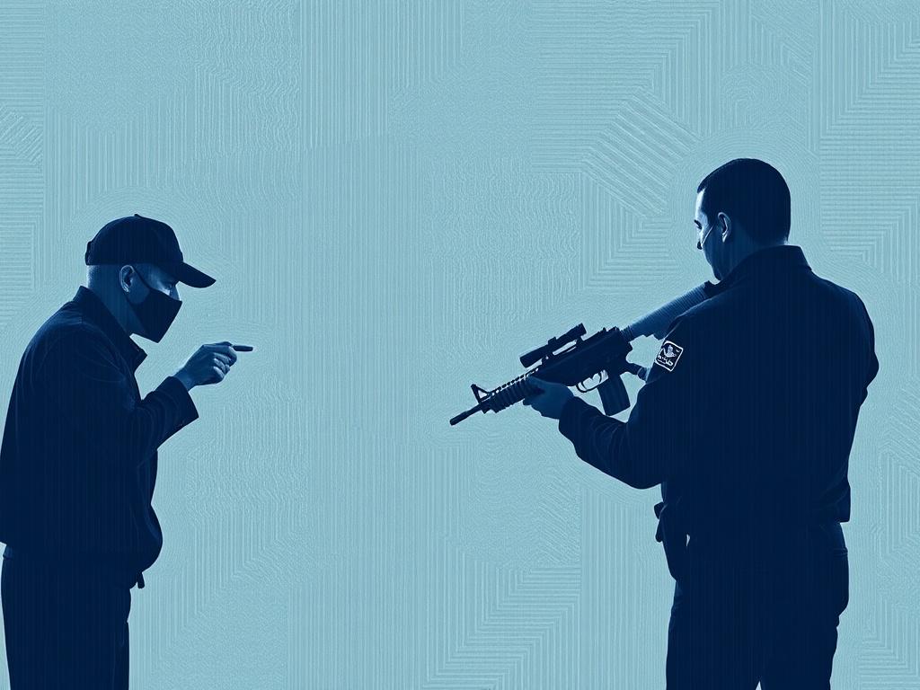 Международное сотрудничество в борьбе с преступностью: как объединяться ради безопасности