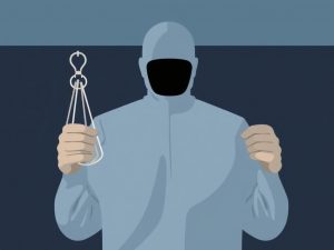 Задержание подозреваемого: порядок и сроки — навигатор по сложному процессу