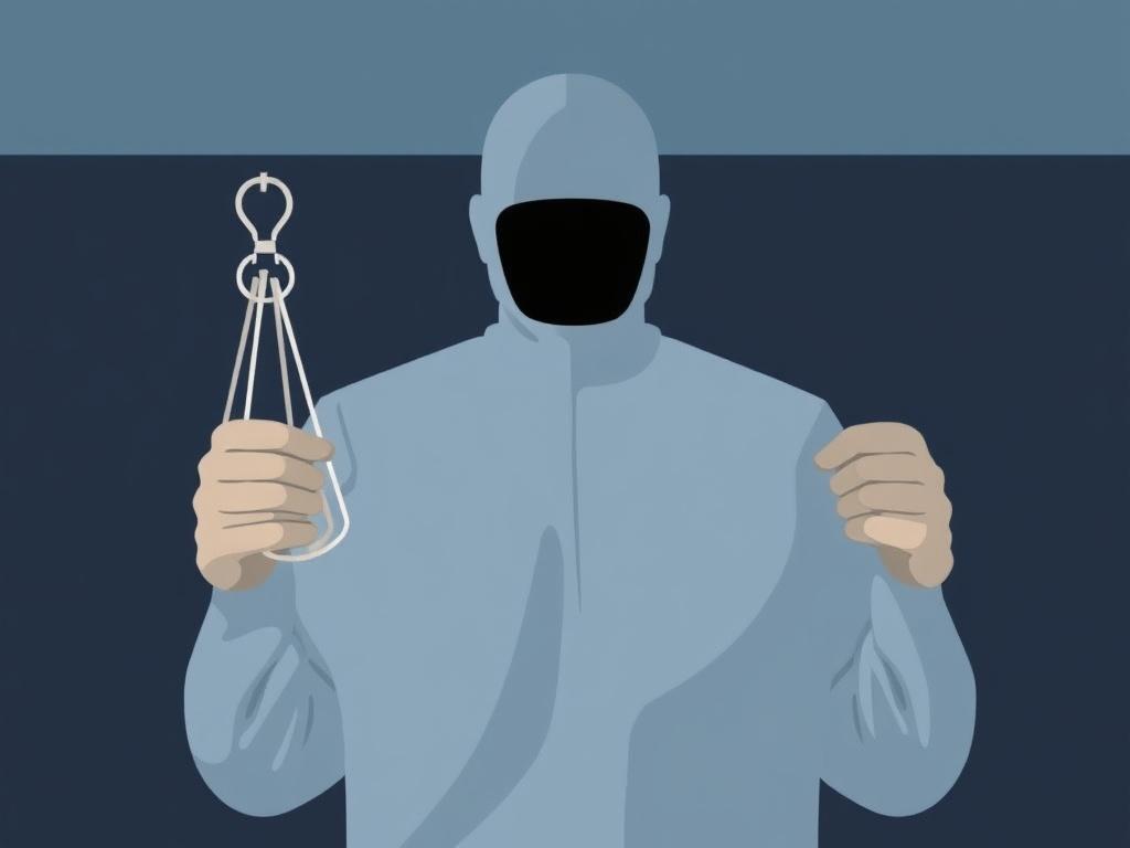 Задержание подозреваемого: порядок и сроки — навигатор по сложному процессу