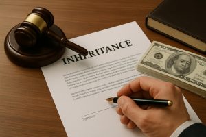 Оформление наследства: как пройти путь от бумаги до собственности без лишнего стресса