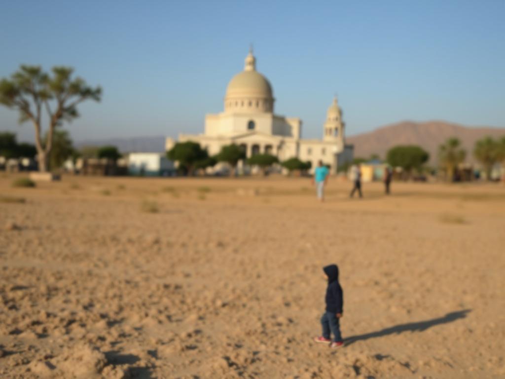 За горизонтом границ: как устроен правовой статус беженцев и вынужденных переселенцев