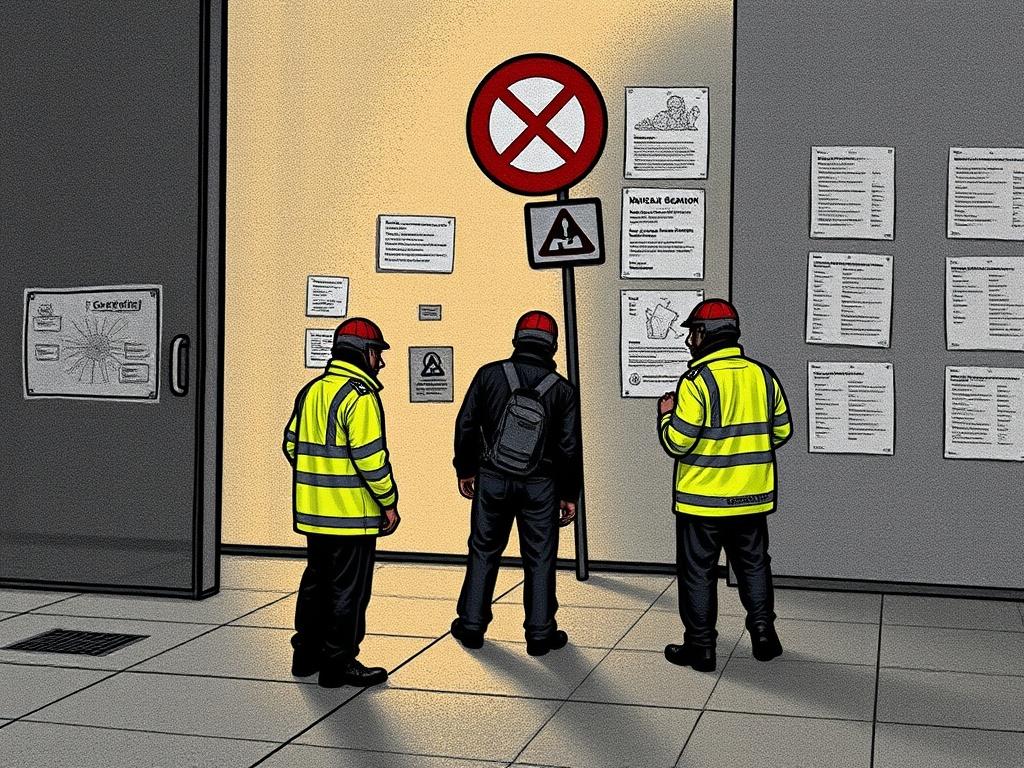 Протоколы следственных действий как доказательства: как сохранить факты живыми и непреложными