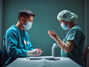 Информированное добровольное согласие: как не потеряться в медицинском вмешательстве и сохранить человеческое достоинство