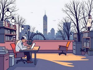 Рабочее время и время отдыха: как построить баланс, чтобы работать эффективно и жить полноценной жизнью