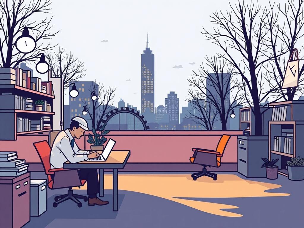 Рабочее время и время отдыха: как построить баланс, чтобы работать эффективно и жить полноценной жизнью