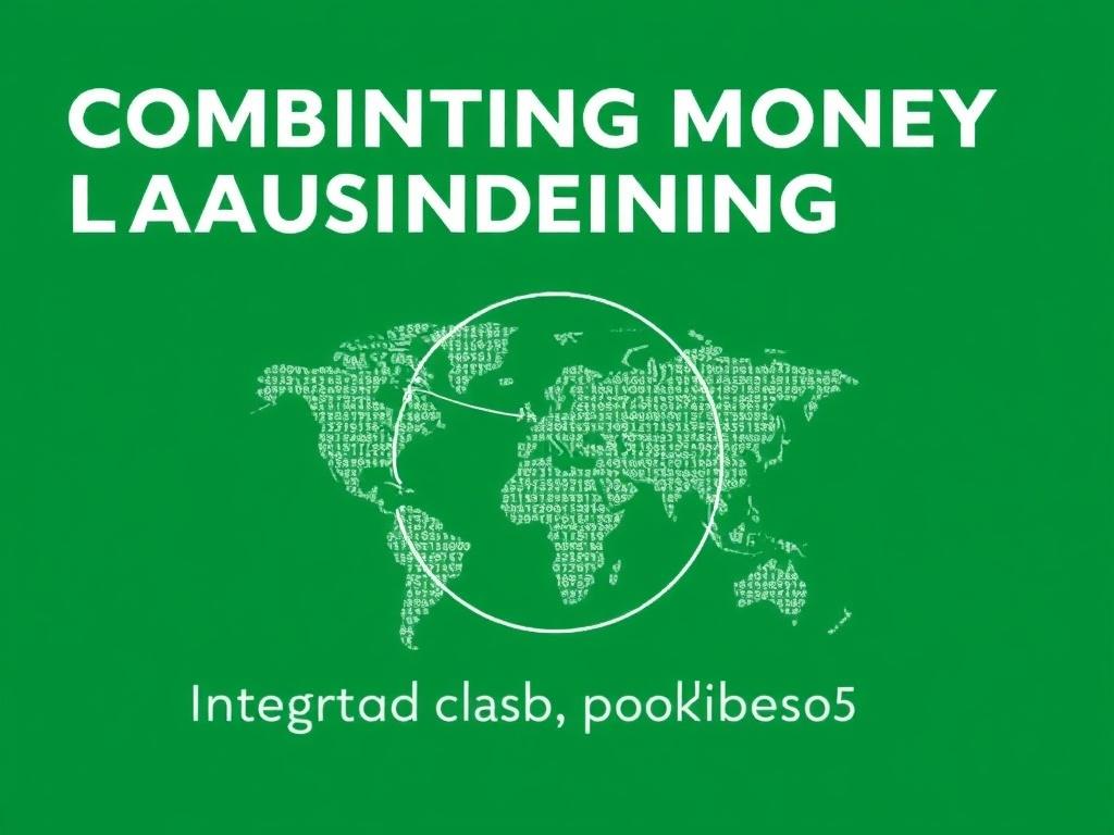 Борьба с отмыванием денег: как работают международные стандарты и зачем они нужны сегодня