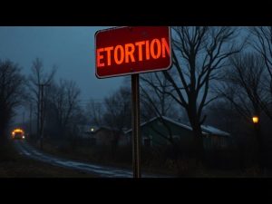 Вымогательство: признаки и ответственность — как распознавать угрозы и защищаться