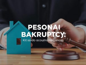 Банкротство физических лиц: процедура и последствия