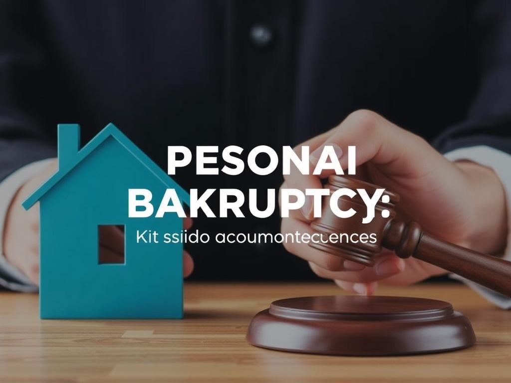 Банкротство физических лиц: процедура и последствия