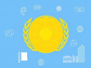 Всемирная торговая организация: правовые аспекты деятельности