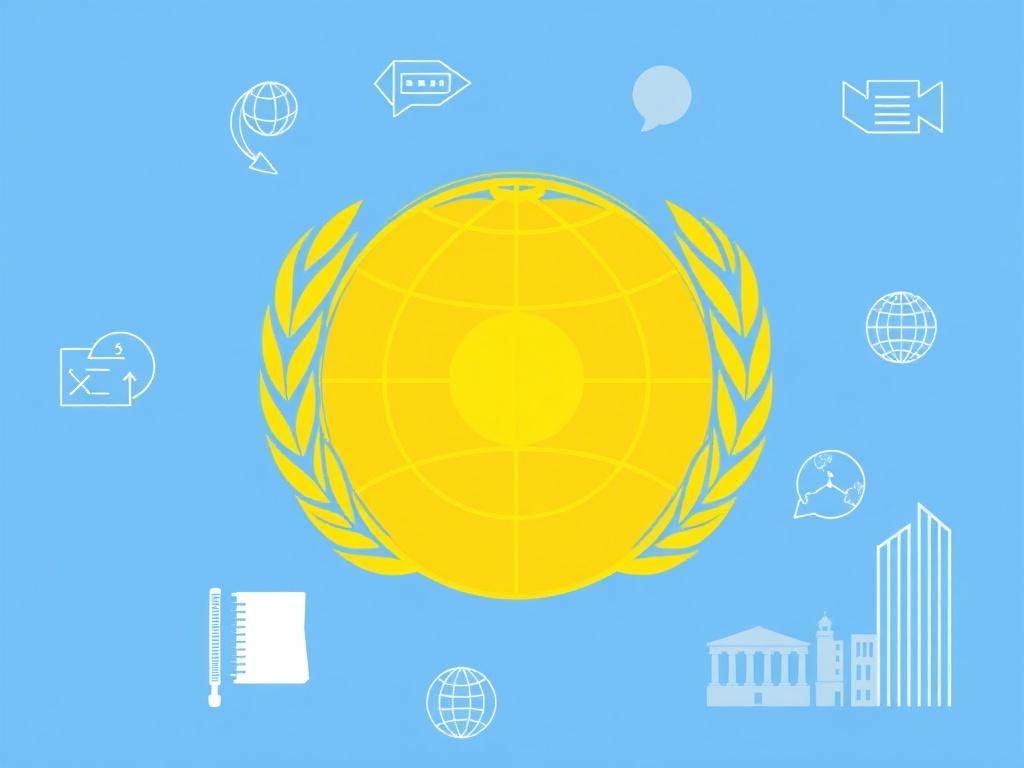 Всемирная торговая организация: правовые аспекты деятельности