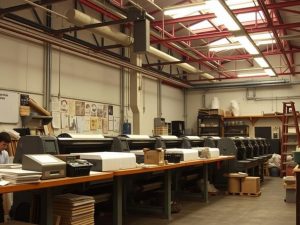 Типография: как буквы работают на вас