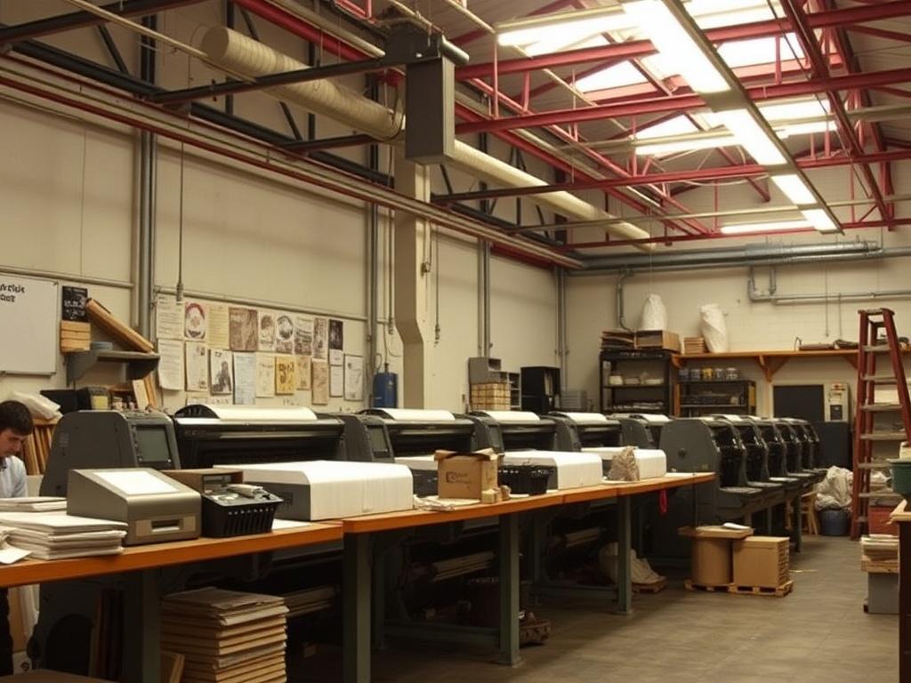 Типография: как буквы работают на вас