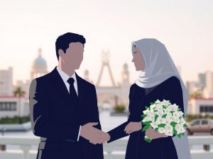 Браки с иностранцами: порядок заключения и расторжения