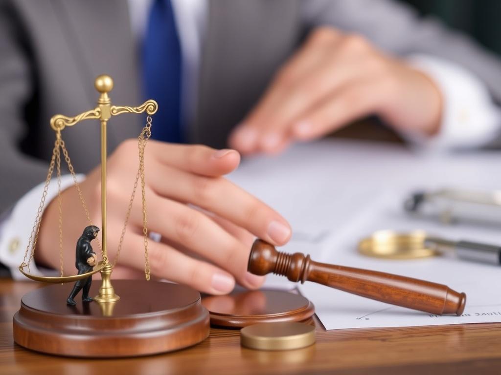 Ответственность за налоговые правонарушения: как не попасть под удар закона и что делать, если чек всё же пришёл