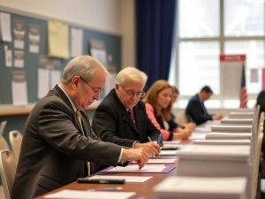 Как считают голоса и устанавливают результаты выборов: путь от бюллетеня к протоколу