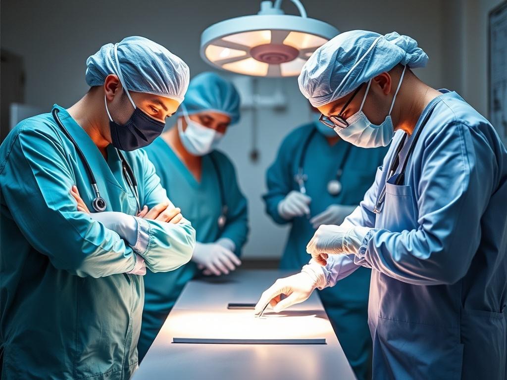 Ответственность медицинских работников за профессиональные правонарушения: как защищать пациентов и поддерживать доверие в терапевтическом процессе