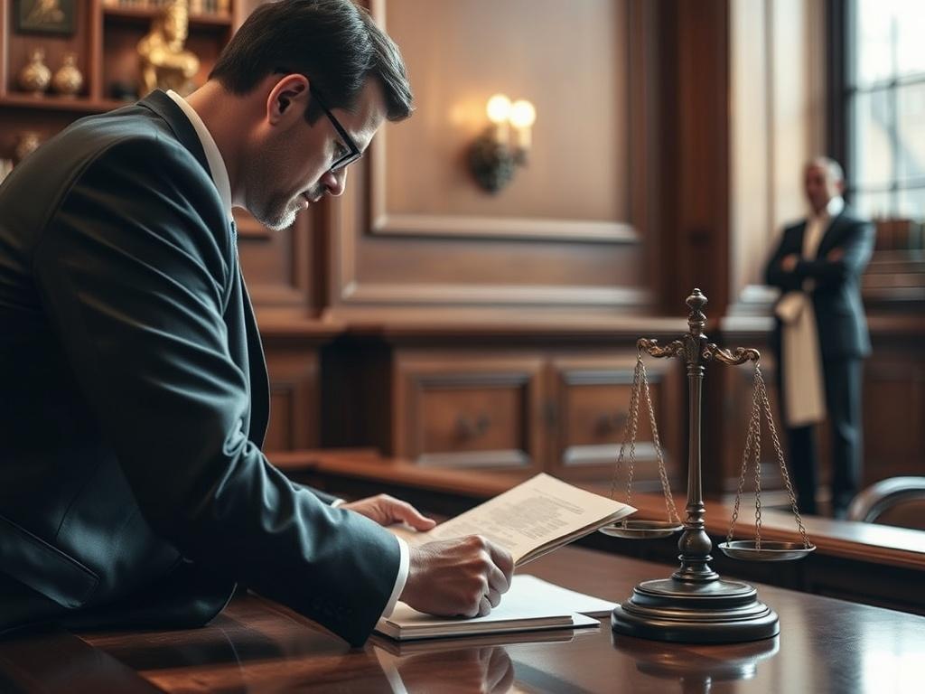 Оценка доказательств судом: как факты превращаются в решение