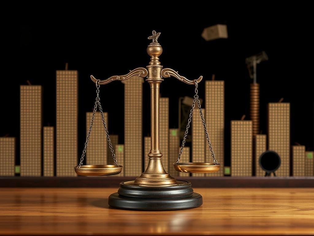 Правовое регулирование СМИ: как государство управляет информационной рекой