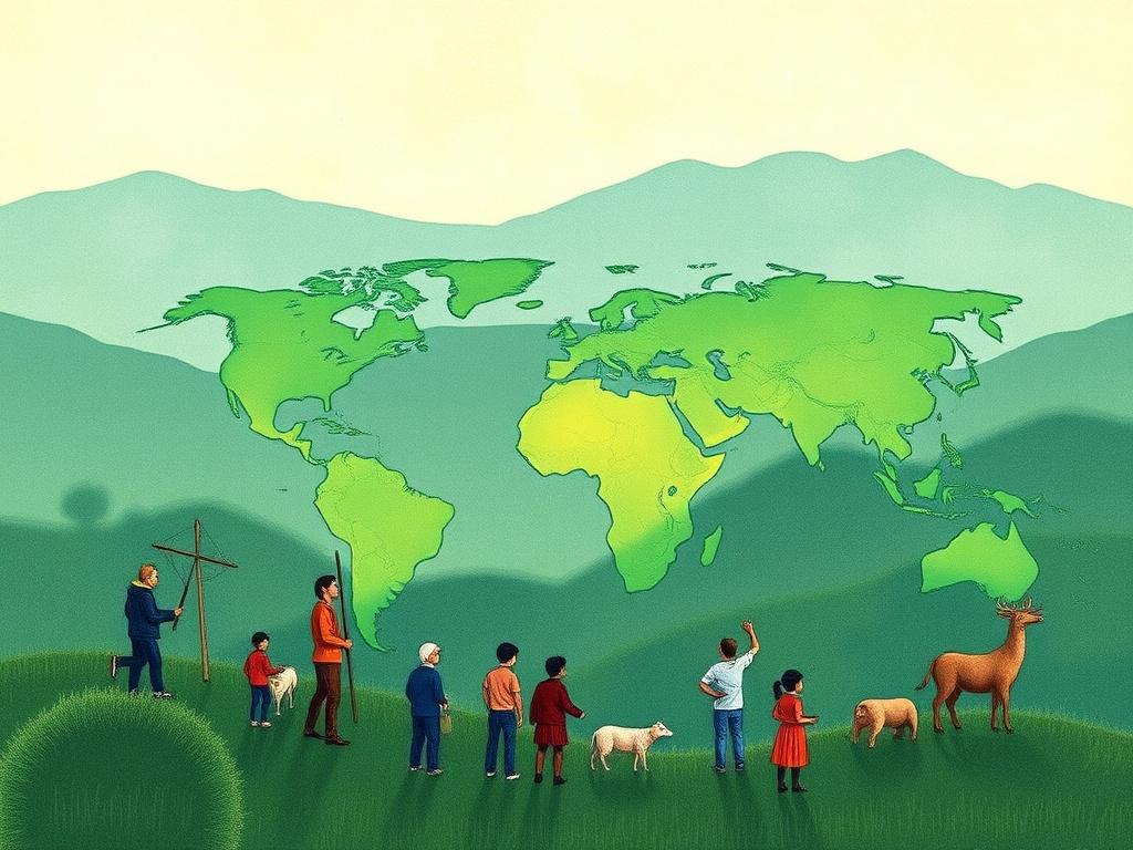 Экологические права граждан: содержание и защита