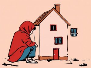 Защита жилищных прав несовершеннолетних: как не потерять дом и обеспечить безопасность крыши над головой