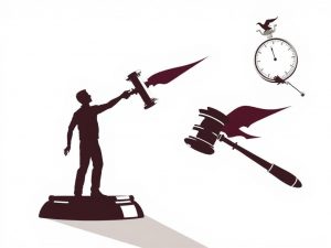 Уголовный закон: действие во времени и пространстве