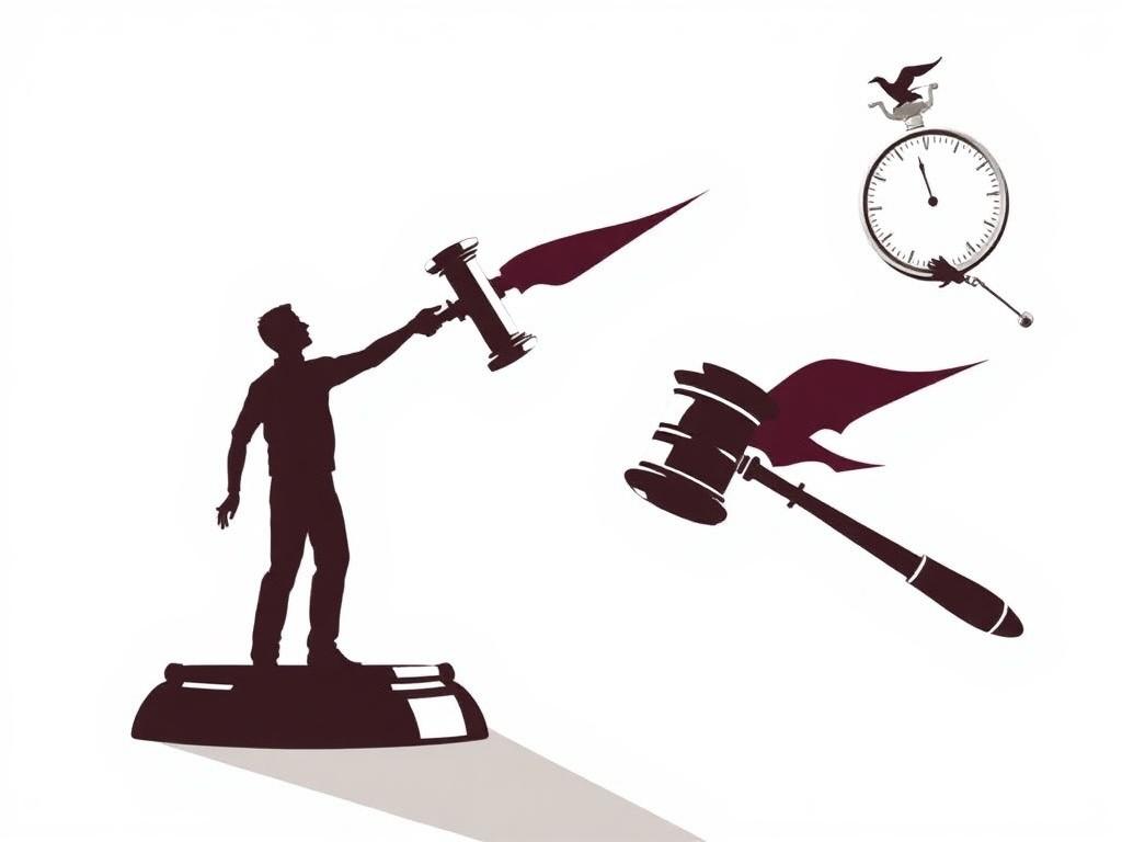 Уголовный закон: действие во времени и пространстве